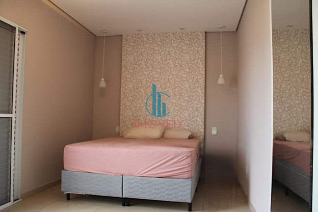 Imagem Casa de Condomínio com 4 Quartos à Venda, 201 m² em Jardim Alto Da Colina - Valinhos
