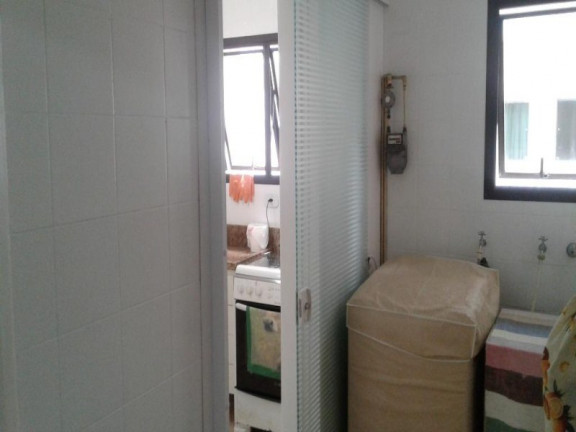 Imagem Apartamento com 3 Quartos à Venda, 114 m² em Vila Alzira - Guarujá Imagem Apartamento com 3 Quartos à Venda, 114 m² em Vila Alzira - Guarujá