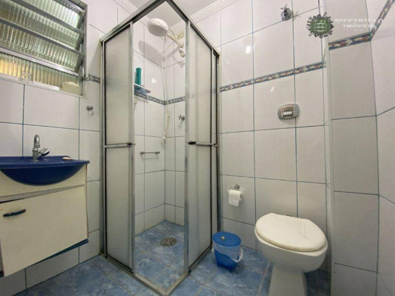 Imagem Apartamento com 1 Quarto à Venda, 42 m² em Canto Do Forte - Praia Grande Imagem Apartamento com 1 Quarto à Venda, 42 m² em Canto Do Forte - Praia Grande