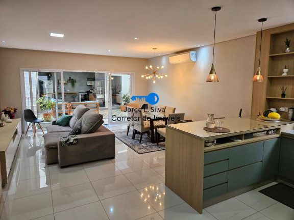 Imagem Sobrado com 3 Quartos à Venda, 112 m² em Portais (polvilho) - Cajamar