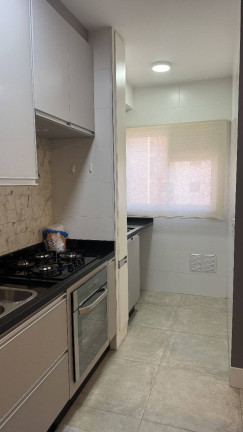 Imagem Apartamento com 3 Quartos à Venda, 72 m² em Jardim Nova Manchester - Sorocaba