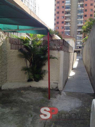 Imagem Casa com 1 Quarto à Venda, 500 m² em Vila Regente Feijo - São Paulo Imagem Casa com 1 Quarto à Venda, 500 m² em Vila Regente Feijo - São Paulo