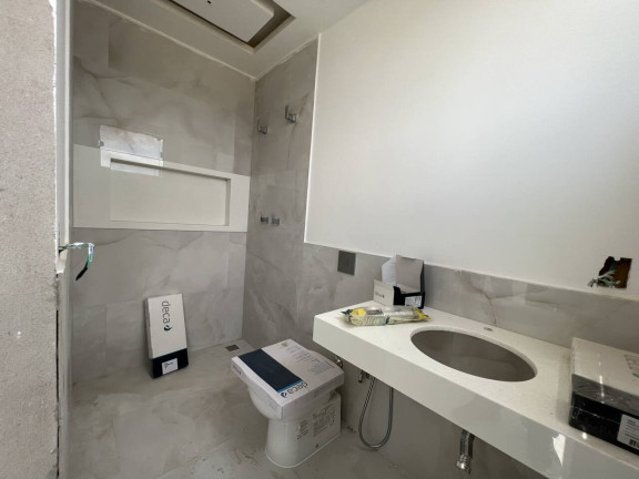 Imagem Apartamento com 3 Quartos à Venda, 221 m² em Fazenda Vitali - Colatina