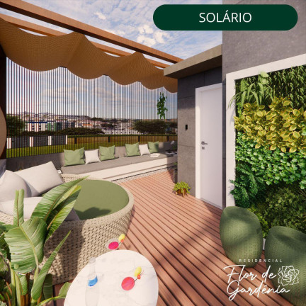 Imagem Casa de Condomínio com 3 Quartos à Venda, 128 m² em Nova Parnamirim