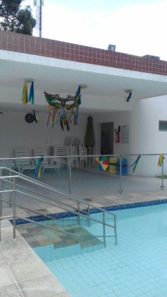 Imagem Apartamento com 2 Quartos à Venda, 55 m² em Várzea - Recife