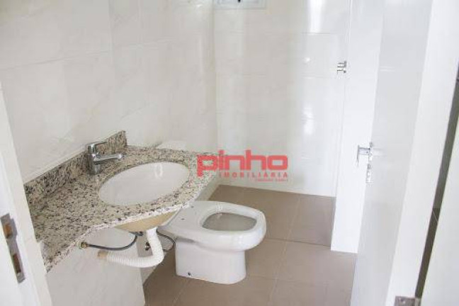 Imagem Apartamento com 3 Quartos à Venda, 93 m² em Barreiros - São José