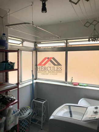 Imagem Apartamento com 2 Quartos à Venda, 67 m² em Vila Gomes - São Paulo