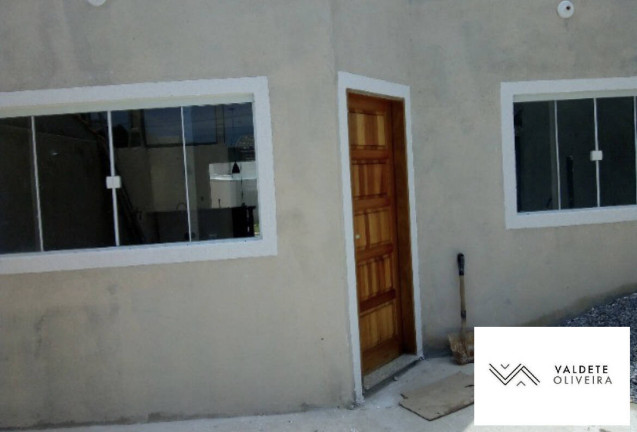 Imagem Casa com 3 Quartos à Venda,  em Residencial Parque Dos Sinos - Jacareí