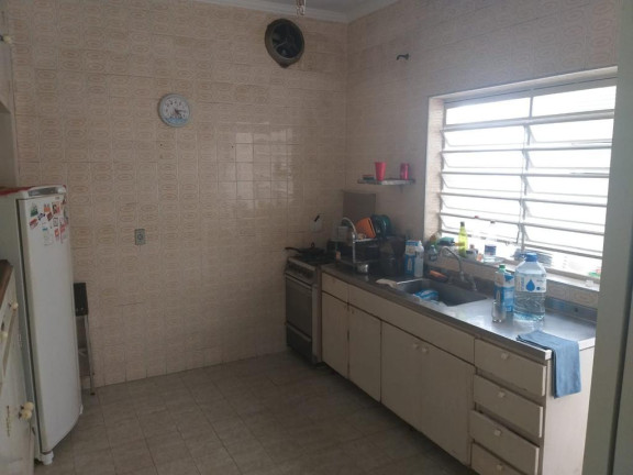 Imagem Casa com 4 Quartos à Venda, 172 m² em Parque Industrial - Campinas Imagem Casa com 4 Quartos à Venda, 172 m² em Parque Industrial - Campinas