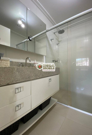 Imagem Apartamento com 4 Quartos à Venda, 122 m² em Itacorubi - Florianópolis