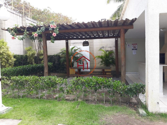 Imagem Apartamento com 2 Quartos à Venda, 39 m² em Boa União (abrantes) - Camaçari