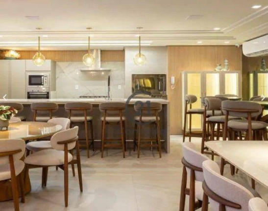 Imagem Apartamento com 3 Quartos à Venda, 119 m² em Campinas - São José Imagem Apartamento com 3 Quartos à Venda, 119 m² em Campinas - São José