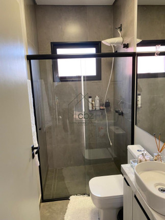 Imagem Casa com 3 Quartos à Venda, 230 m² em Residencial Dos Lagos - Itupeva