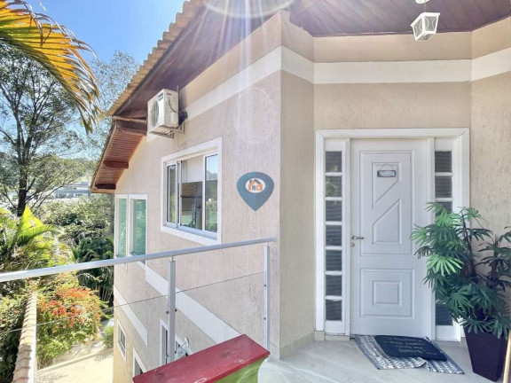 Imagem Casa com 5 Quartos à Venda, 400 m² em Jardim Do Golf I - Jandira