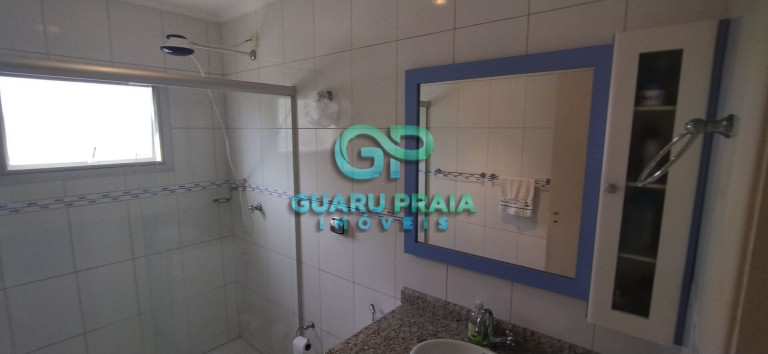 Imagem Apartamento com 2 Quartos à Venda, 80 m² em Enseada - Guarujá