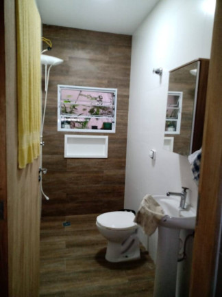 Imagem Casa com 1 Quarto para Alugar, em Taboão - Diadema Imagem Casa com 1 Quarto para Alugar, em Taboão - Diadema