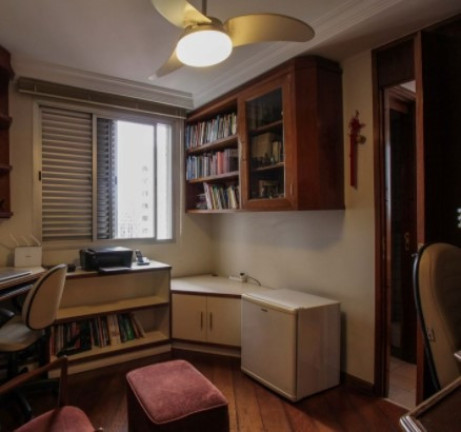 Imagem Imóvel com 3 Quartos à Venda, 150 m² em Campo Belo - São Paulo
