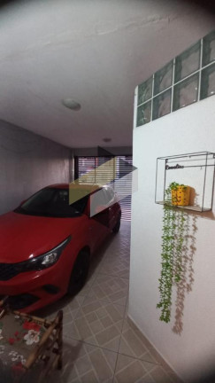 Imagem Casa com 3 Quartos à Venda, 130 m² em Jardim Itália - Sorocaba Imagem Casa com 3 Quartos à Venda, 130 m² em Jardim Itália - Sorocaba