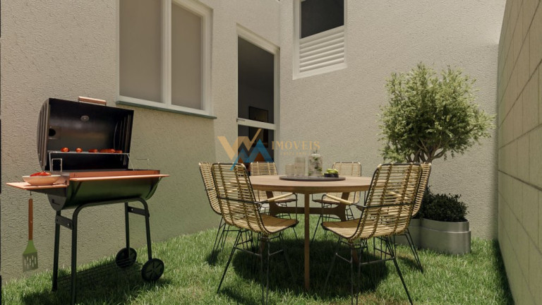 Imagem Apartamento com 2 Quartos à Venda, 38 m² em Cidade Universitária - Maceió Imagem Apartamento com 2 Quartos à Venda, 38 m² em Cidade Universitária - Maceió