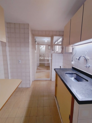 Imagem Imóvel com 2 Quartos à Venda, 75 m² em Campo Belo - São Paulo Imagem Imóvel com 2 Quartos à Venda, 75 m² em Campo Belo - São Paulo
