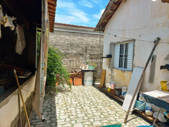 Imagem Casa com 3 Quartos à Venda, 200 m² em Vila Passos - Lorena