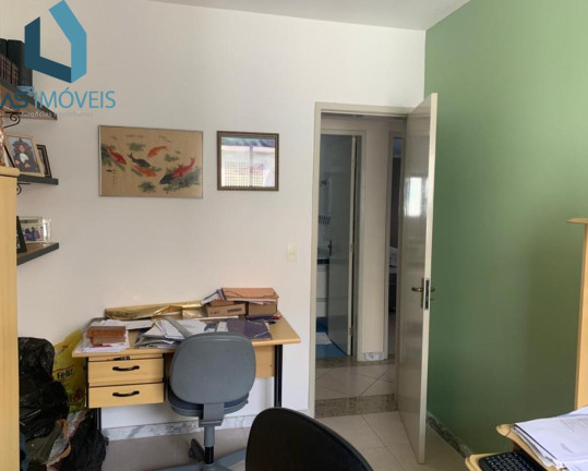 Imagem Cobertura com 4 Quartos à Venda, 101 m² em Vila Nova - Cabo Frio