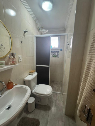 Imagem Apartamento com 2 Quartos à Venda, 70 m² em Aviação - Praia Grande Imagem Apartamento com 2 Quartos à Venda, 70 m² em Aviação - Praia Grande