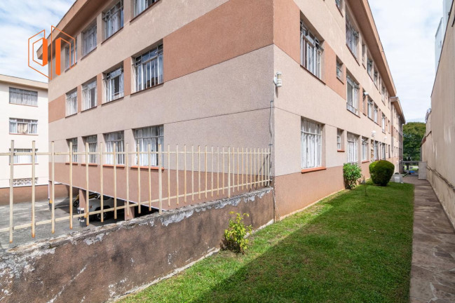 Imagem Apartamento com 3 Quartos à Venda, 115 m² em Centro Cívico - Curitiba