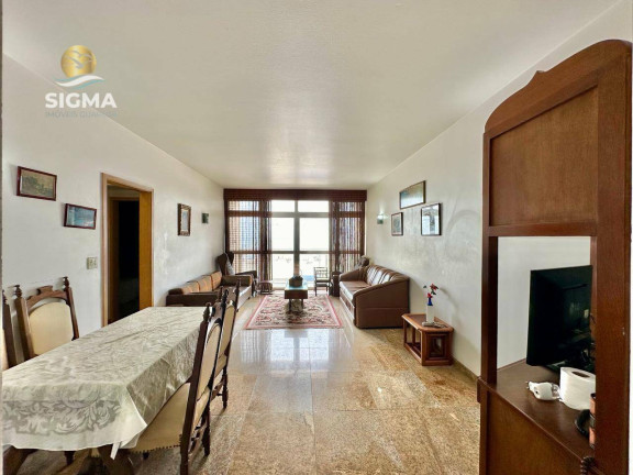 Imagem Apartamento com 2 Quartos à Venda, 120 m² em Pitangueiras - Guarujá Imagem Apartamento com 2 Quartos à Venda, 120 m² em Pitangueiras - Guarujá