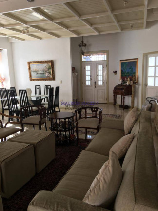 Imagem Casa com 4 Quartos à Venda, 610 m² em Alphaville Residencial Um - Barueri Imagem Casa com 4 Quartos à Venda, 610 m² em Alphaville Residencial Um - Barueri