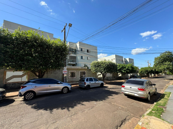 Imagem Apartamento com 3 Quartos à Venda, 10 m² em Vila Taquarussu - Campo Grande Imagem Apartamento com 3 Quartos à Venda, 10 m² em Vila Taquarussu - Campo Grande