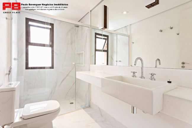 Imagem Apartamento com 3 Quartos à Venda, 210 m² em Campo Belo - São Paulo Imagem Apartamento com 3 Quartos à Venda, 210 m² em Campo Belo - São Paulo