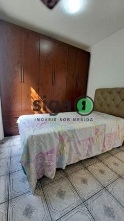 Imagem Apartamento com 2 Quartos à Venda, 48 m² em Guarapiranga - São Paulo