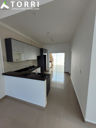Imagem Imóvel com 3 Quartos à Venda, 109 m² em Horto Florestal - Sorocaba