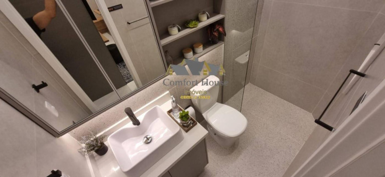 Imagem Casa com 2 Quartos à Venda, 39 m² em Vila Príncipe De Gales - Santo André Imagem Casa com 2 Quartos à Venda, 39 m² em Vila Príncipe De Gales - Santo André