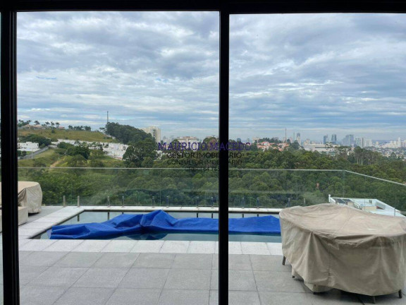 Imagem Casa com 4 Quartos à Venda, 595 m² em Tambore - Santana De Parnaíba Imagem Casa com 4 Quartos à Venda, 595 m² em Tambore - Santana De Parnaíba