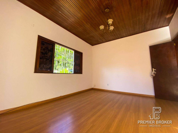 Imagem Casa com 3 Quartos à Venda, 88 m² em Barra Do Imbuí - Teresópolis