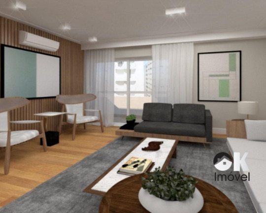 Imagem Apartamento com 3 Quartos à Venda, 158 m² em Jardim Paulista - São Paulo Imagem Apartamento com 3 Quartos à Venda, 158 m² em Jardim Paulista - São Paulo