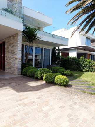 Imagem Casa com 5 Quartos à Venda,  em Maristela - Xangri-lá