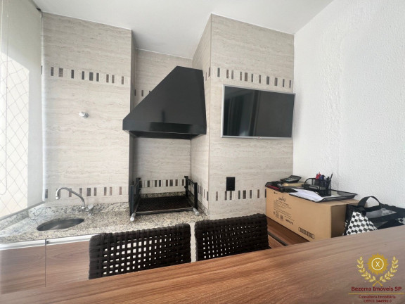 Imagem Apartamento com 3 Quartos à Venda, 86 m² em Lauzane Paulista - São Paulo Imagem Apartamento com 3 Quartos à Venda, 86 m² em Lauzane Paulista - São Paulo