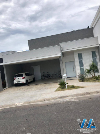 Casa de Condomínio com 3 Quartos à Venda, 222 m² em Condomínio Residencial Euroville Ii - Bragança Paulista