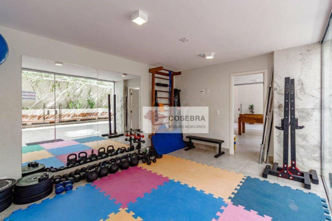 Imagem Apartamento com 3 Quartos à Venda, 145 m² em Itaim Bibi - São Paulo