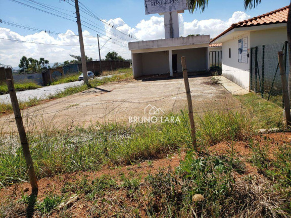Imagem Terreno à Venda, 60.000 m² em Novo Igarapé - Igarapé