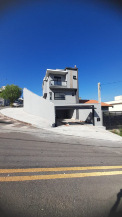 Sobrado com 3 Quartos à Venda, 165 m² em Portais (polvilho) - Cajamar