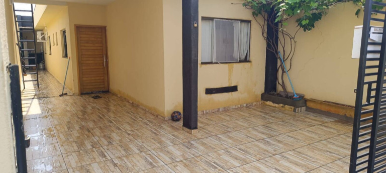 Imagem Casa com 2 Quartos à Venda, 150 m² em Jardim Santo Antônio - Arapongas Imagem Casa com 2 Quartos à Venda, 150 m² em Jardim Santo Antônio - Arapongas