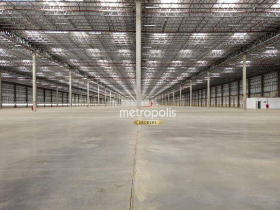 Imagem Galpão para Alugar, 10.060 m² em Glebas - Franco Da Rocha Imagem Galpão para Alugar, 10.060 m² em Glebas - Franco Da Rocha