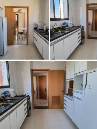 Imagem Imóvel com 4 Quartos à Venda, 208 m² em Vila Mariana - São Paulo Imagem Imóvel com 4 Quartos à Venda, 208 m² em Vila Mariana - São Paulo