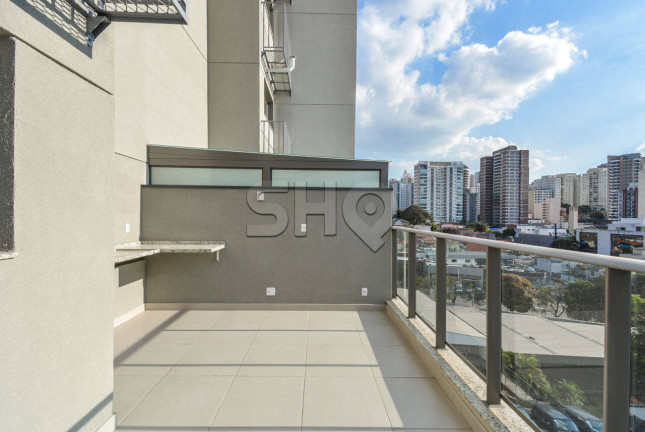 Imagem Apartamento com 2 Quartos à Venda, 83 m² em Perdizes - São Paulo Imagem Apartamento com 2 Quartos à Venda, 83 m² em Perdizes - São Paulo