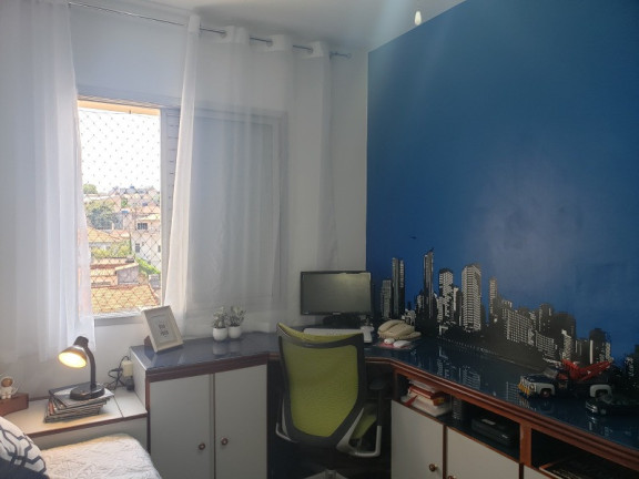 Imagem Imóvel com 3 Quartos à Venda, 71 m² em Vila Parque Jabaquara - São Paulo Imagem Imóvel com 3 Quartos à Venda, 71 m² em Vila Parque Jabaquara - São Paulo