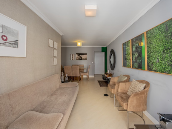 Imagem Apartamento com 3 Quartos à Venda, 75 m² em Vila Olímpia - São Paulo Imagem Apartamento com 3 Quartos à Venda, 75 m² em Vila Olímpia - São Paulo